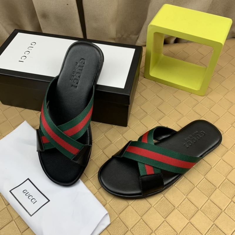 Gucci Slippers